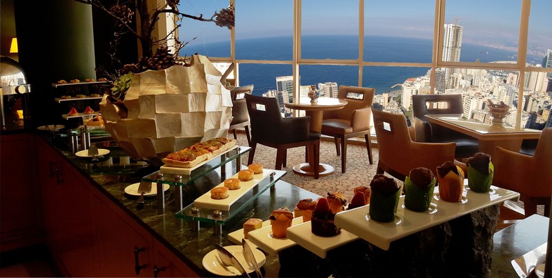Gefinor Rotana Launches Club Rotana